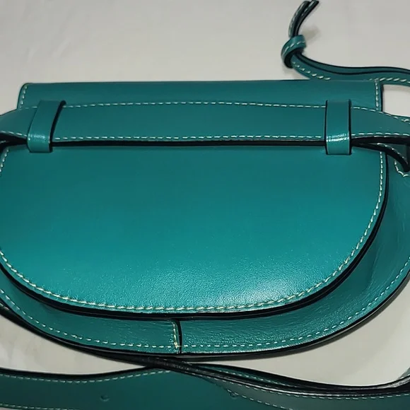 Loewe Gate Belt Bag MINI - Picture 7 of 12